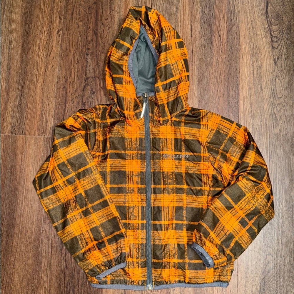 Boys Columbia Jacket